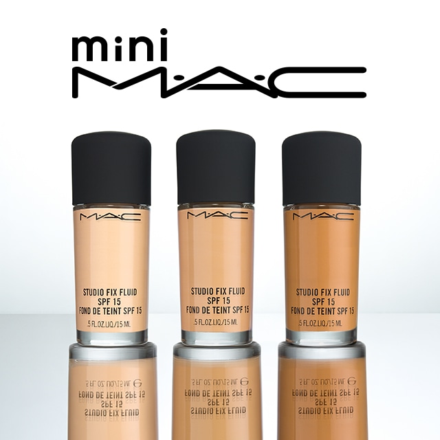 Официальный интернет-магазин MAC